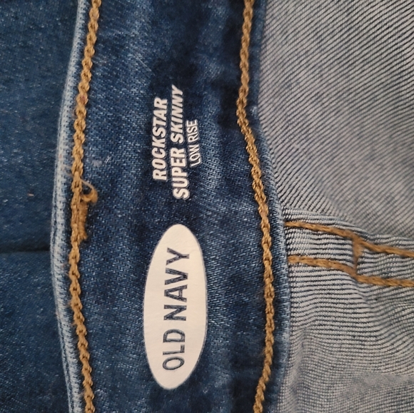 Pants - Picture 2 of 3